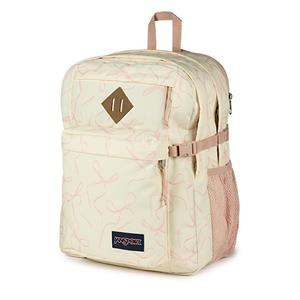 Image of MAIN CAMPUS BACKPACK -  rowsofbows